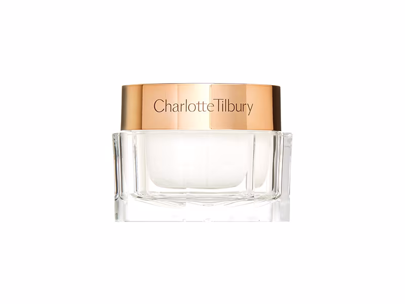 Charlotte Tilbury Charlotte's Magic Cream Treat & Transform Moisturizer