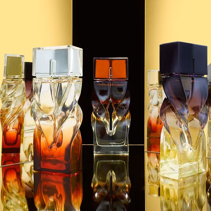 Christian Louboutin Fragrances