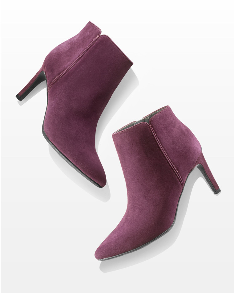 Circus by Sam Edelman Avalon Ankle Bootie