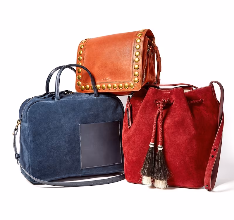 Clare V. Claude Maison Bag
