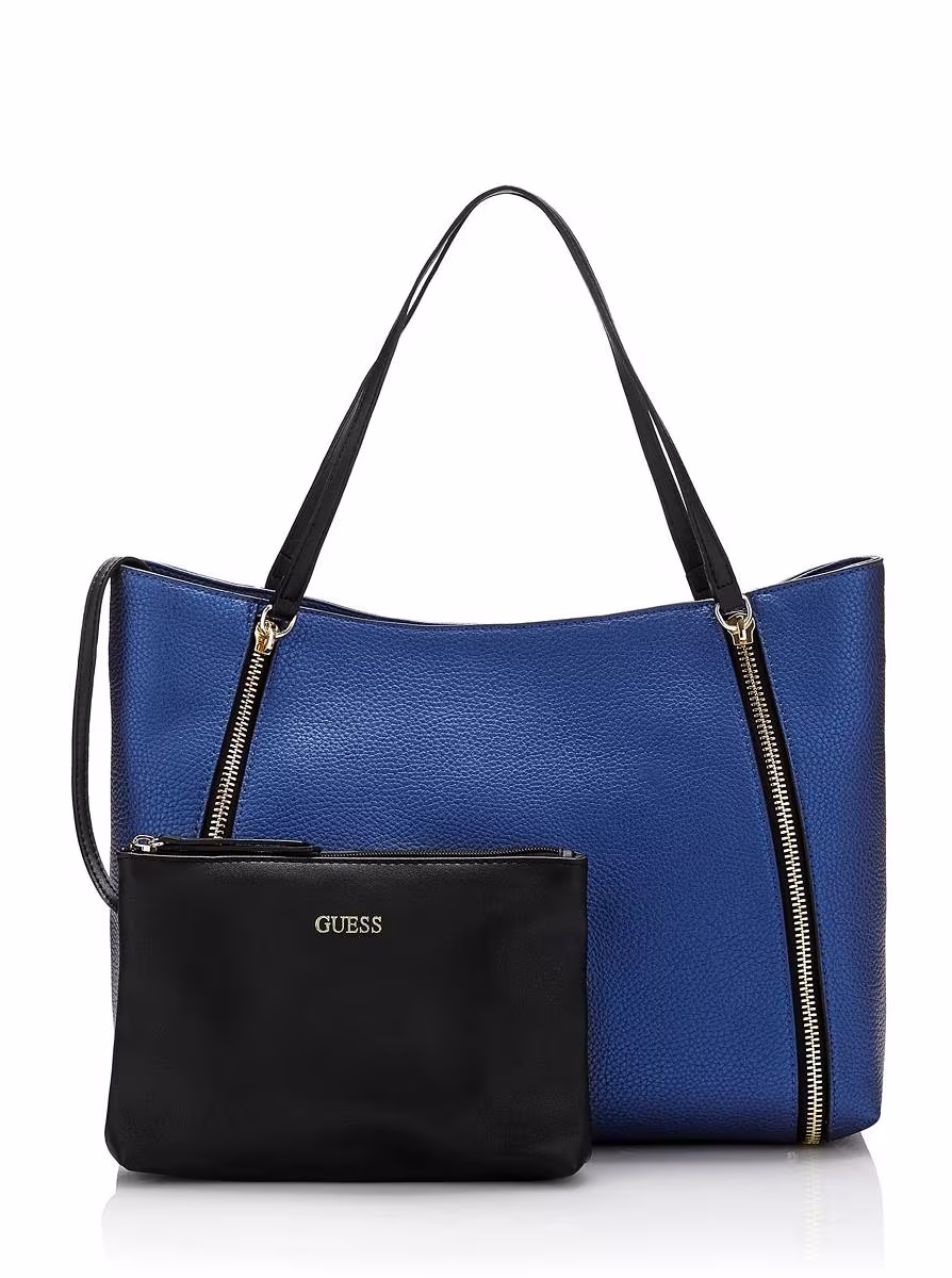 GUESS Angie Tote 1