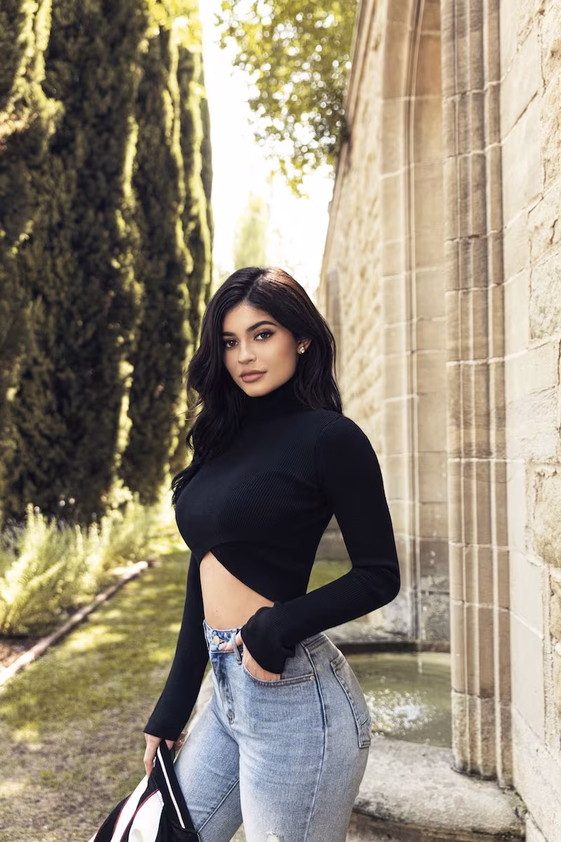 Kendall & Kylie Holiday 2016 Collection 2
