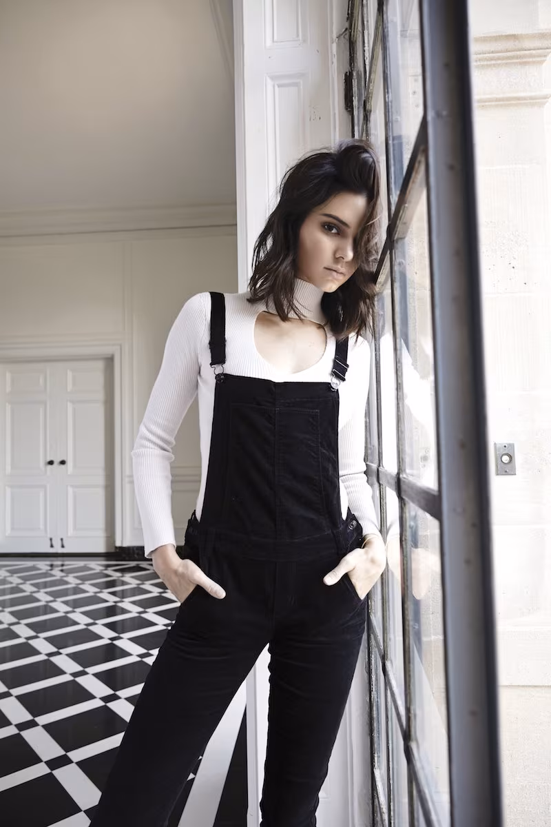 Kendall & Kylie Holiday 2016 Collection 4