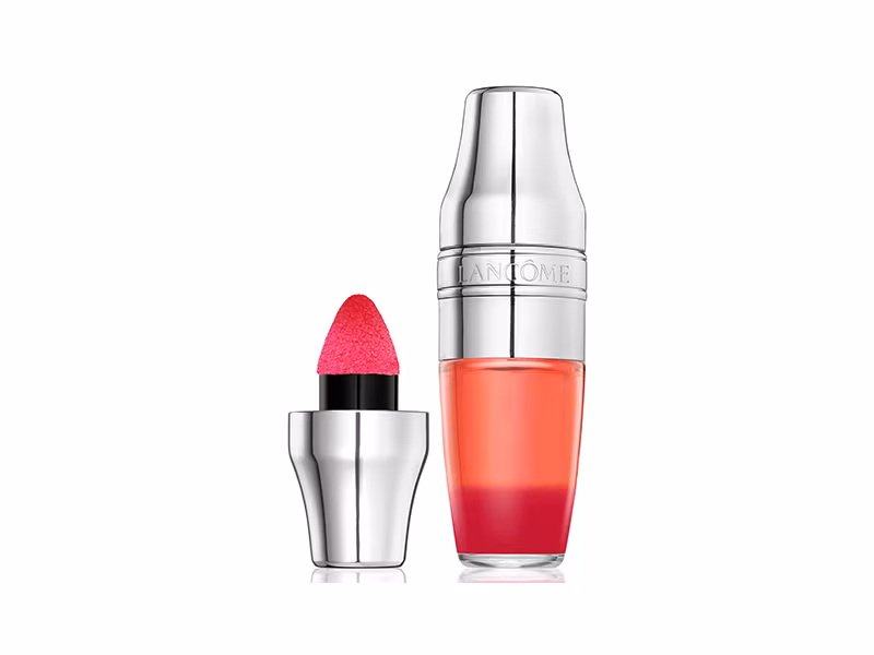 Lancôme Juicy Shaker Bi-Phase Lip Oil