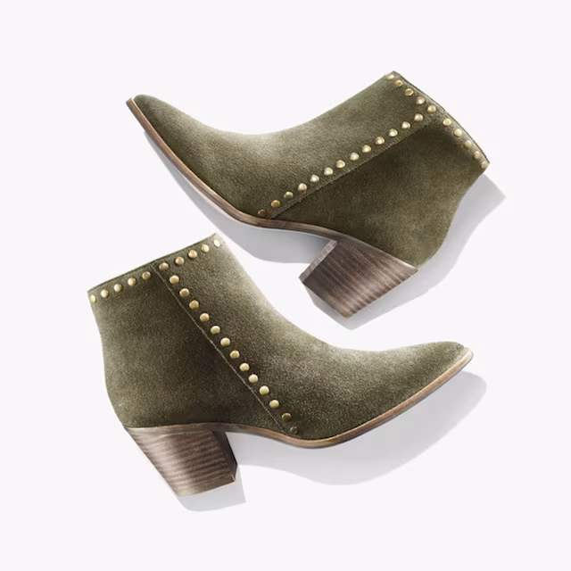 Lucky Lk-Linnea Boot