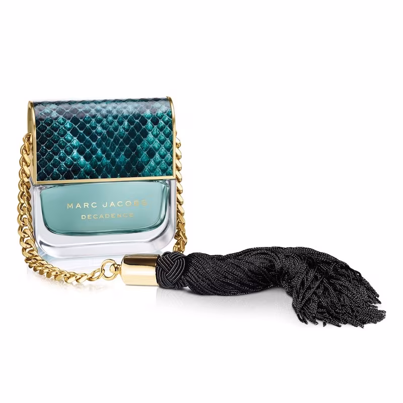 MARC JACOBS Divine Decadence Eau de Parfum