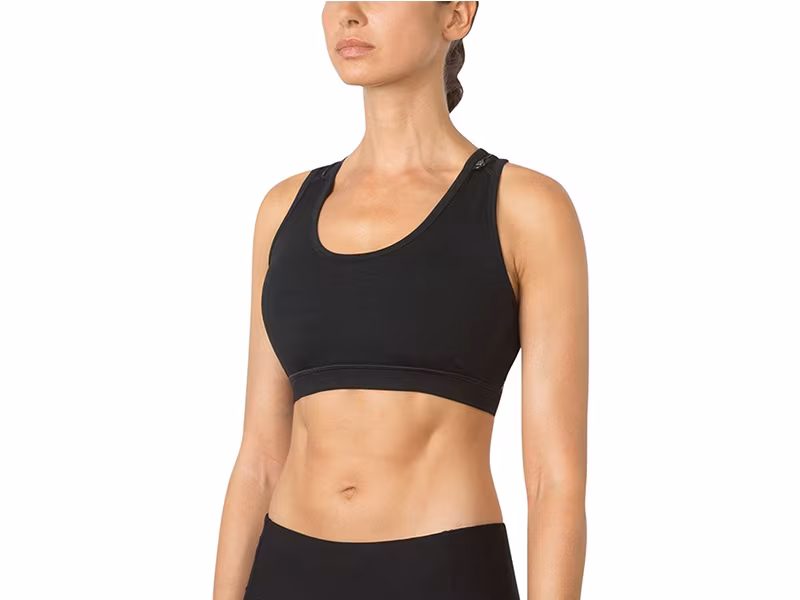 MPG Julianne Hough Collection Elliptical 2.0 Sports Bra