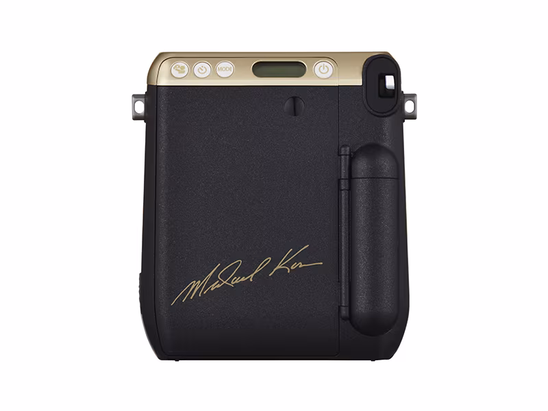Michael Kors x FUJIFILM INSTAX Mini 70 Camera 3