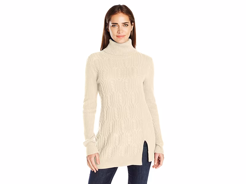 Pendleton Everyday Luxe Tunic Sweater