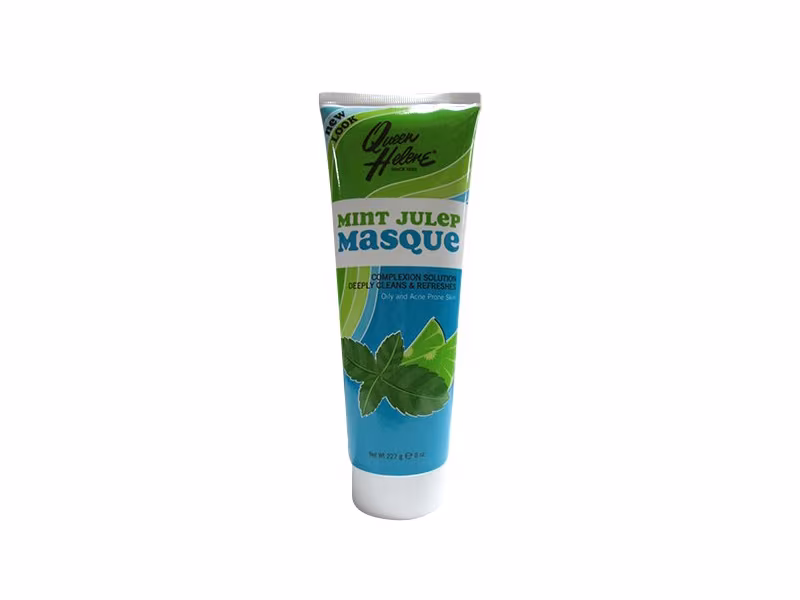 Queen Helene Facial Masque
