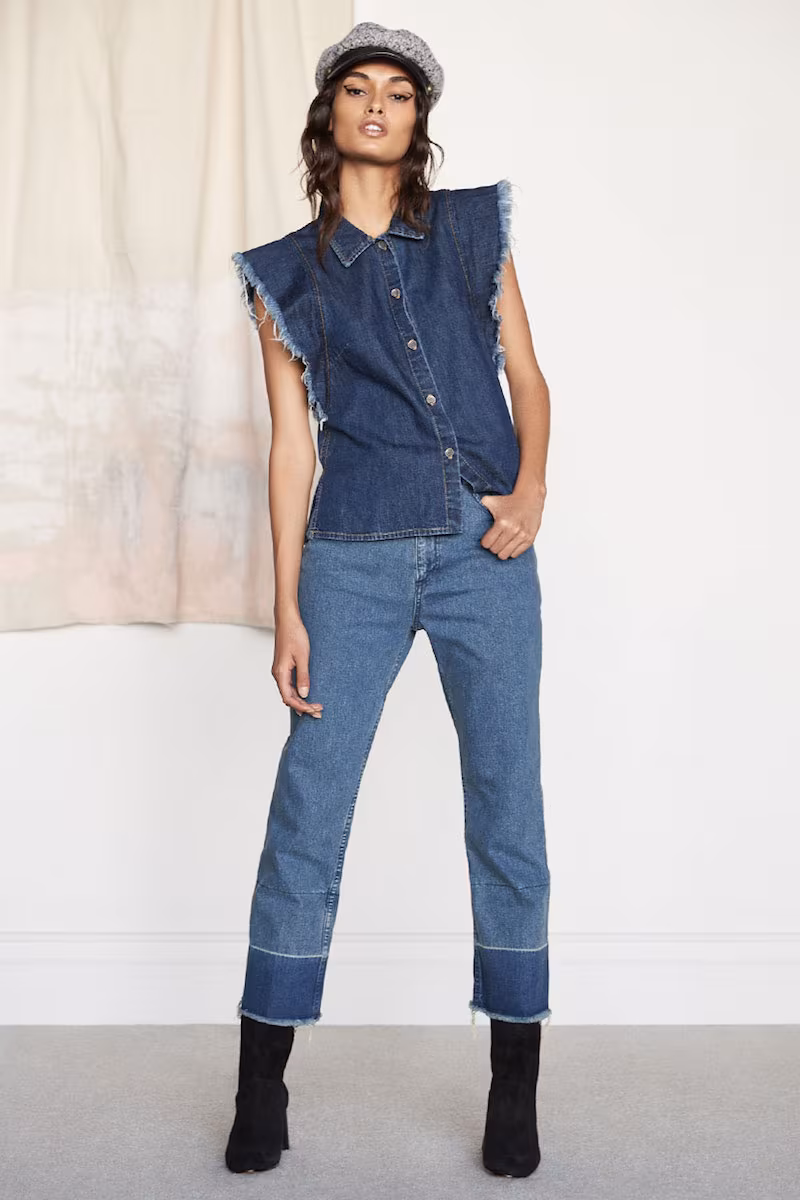 Rachel Comey Laurel Top