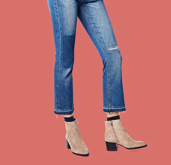 Sam Edelman Joey Booties