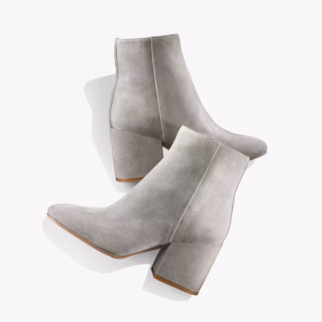 Sam Edelman Taye Ankle Bootie