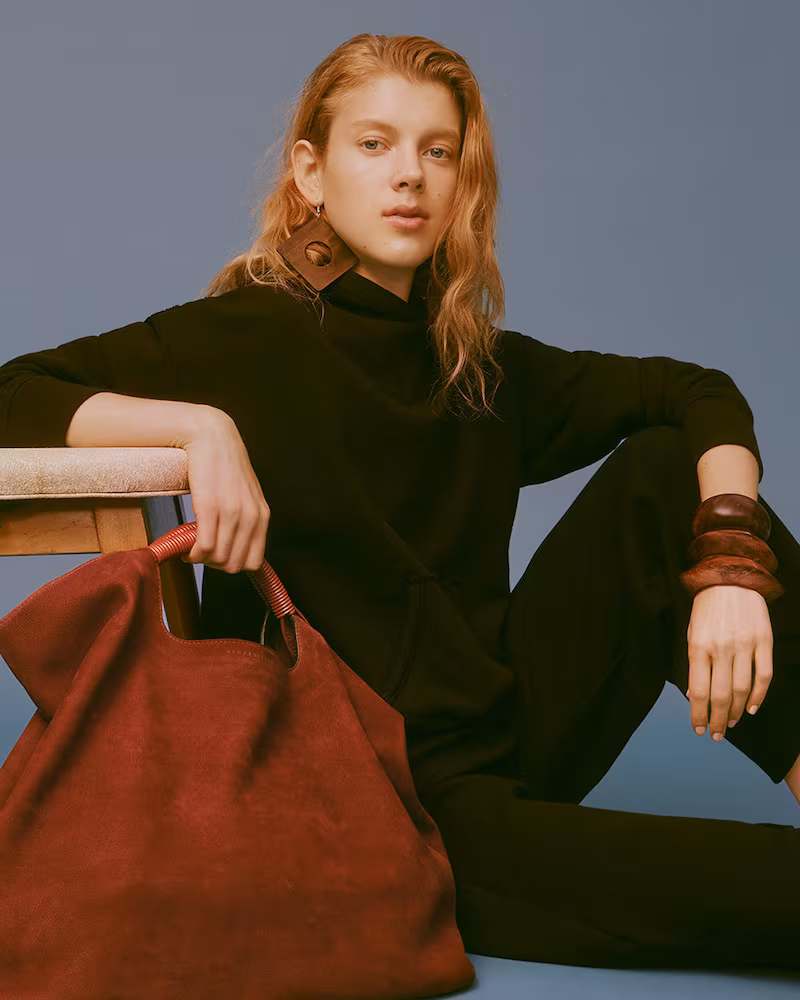 Simon Miller Boise Hoodie