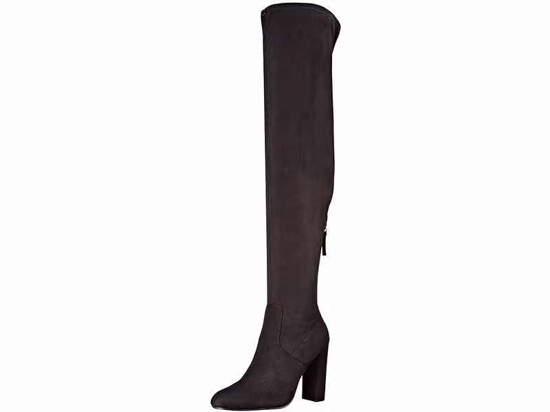 Steve Madden Emotions Over the Knee Boot