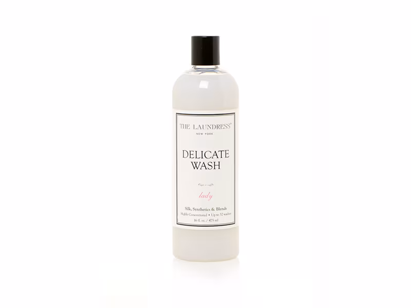 The Laundress Delicate Wash