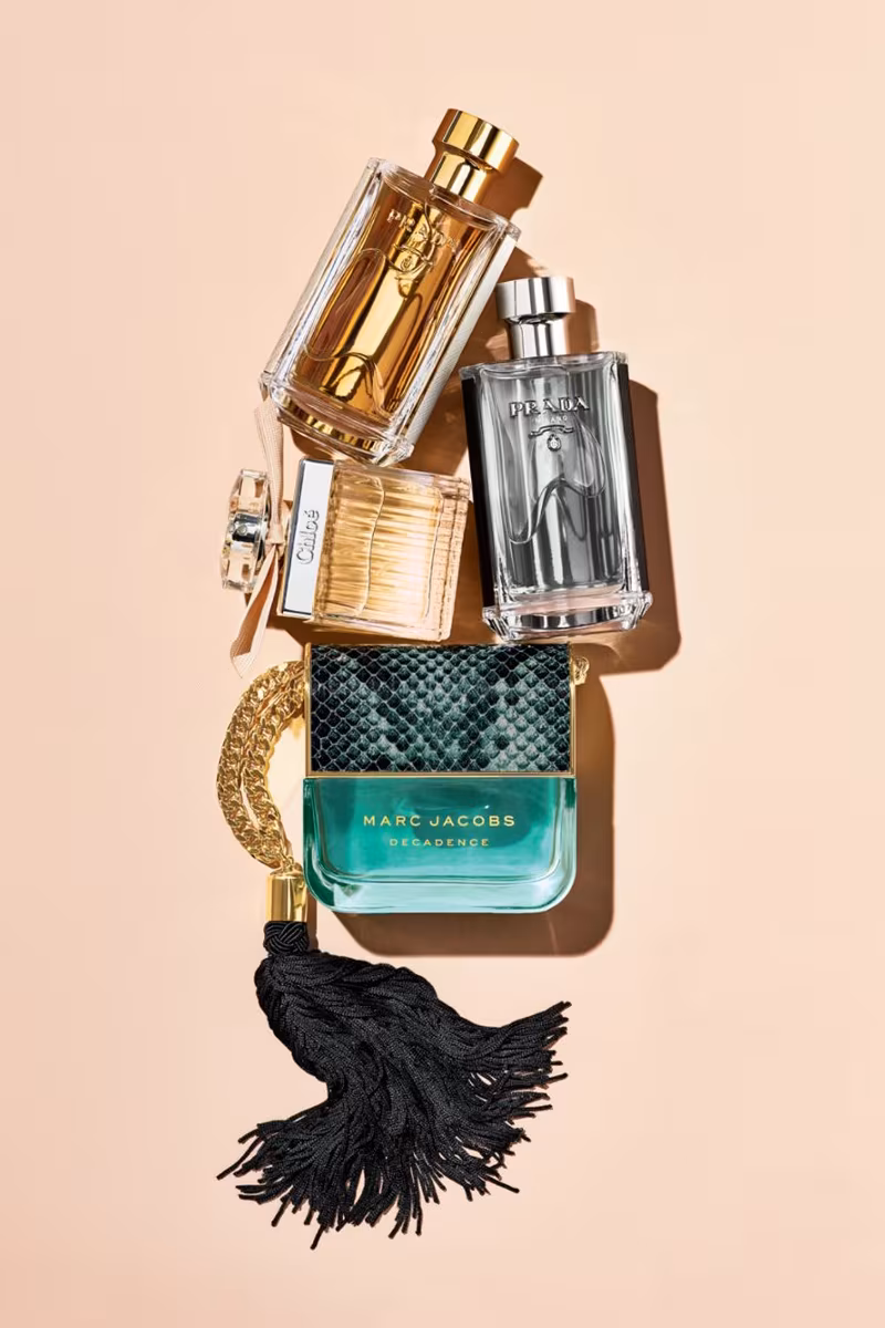 The Scents We Love Now Fall 2016