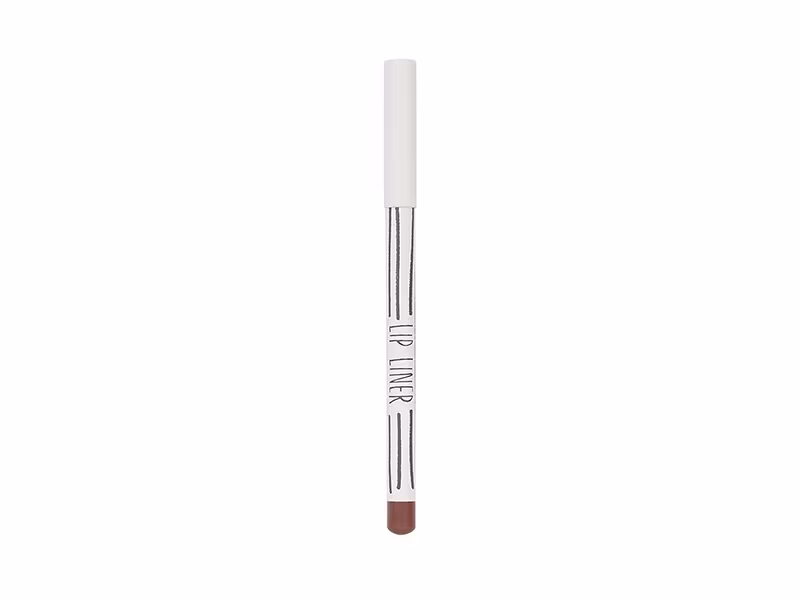 Topshop Lip Liner in Girl Bye