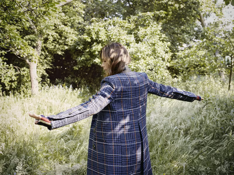 Victoria Beckham Coat