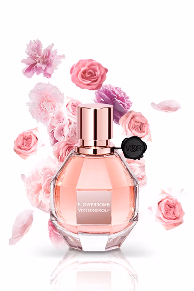 Viktor&Rolf Flowerbomb Eau de Parfum Spray