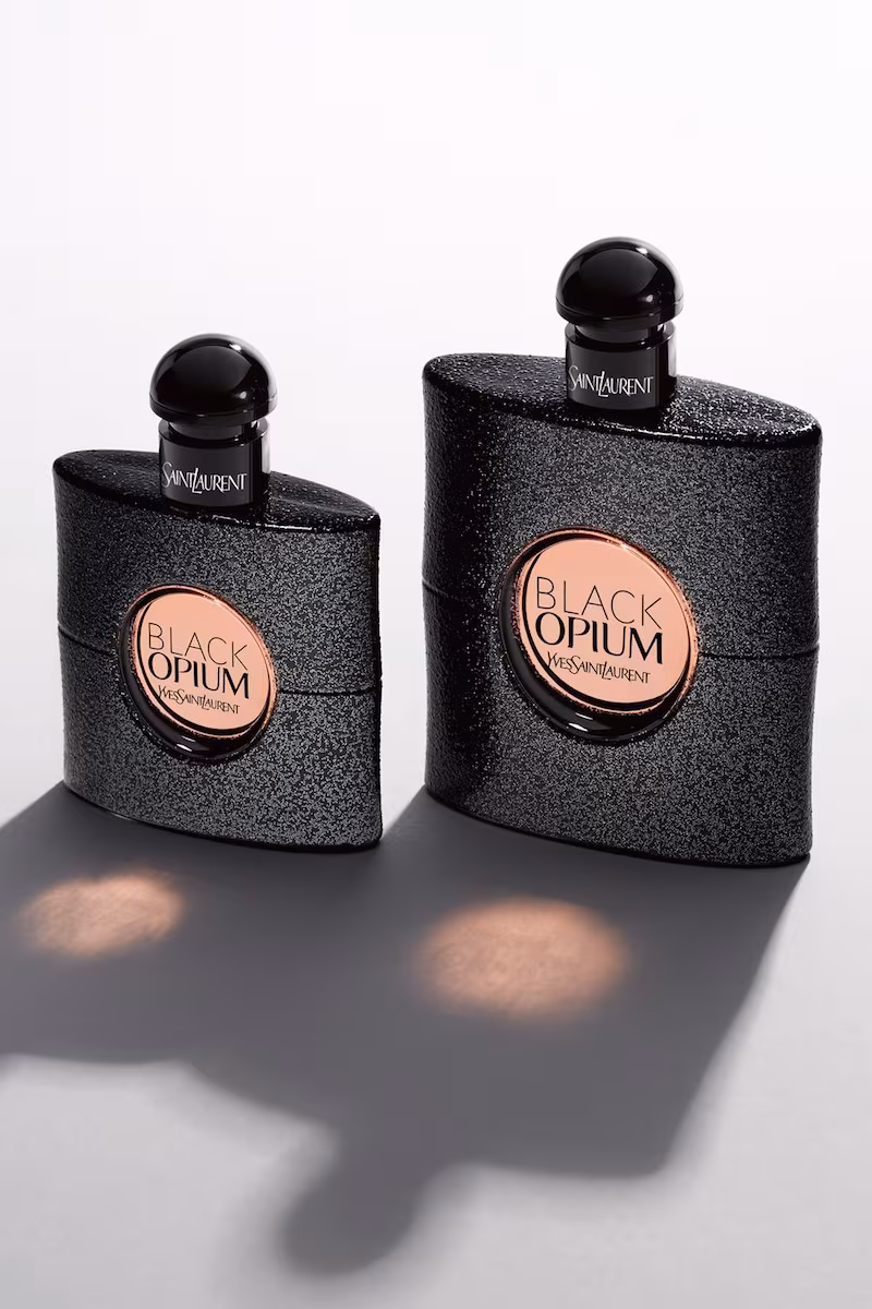 Yves Saint Laurent Black Opium Eau de Parfum