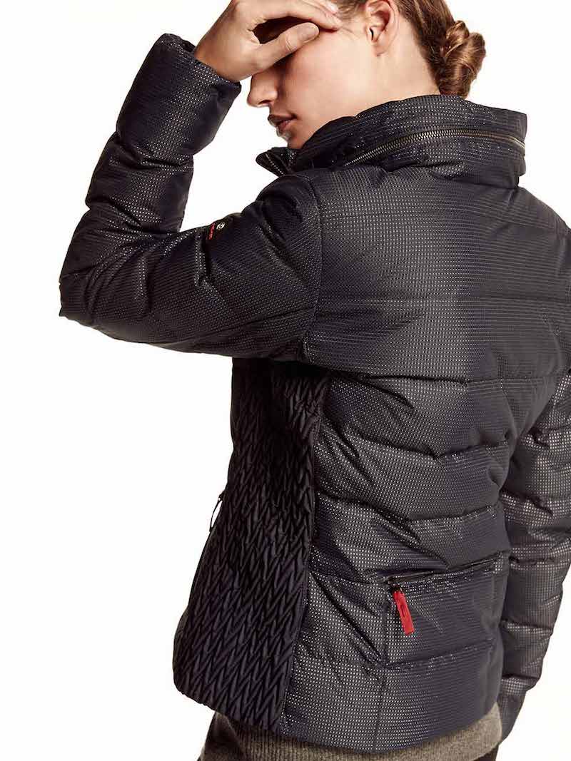 Bogner Fire + Ice Lightweight Puffer Jacket