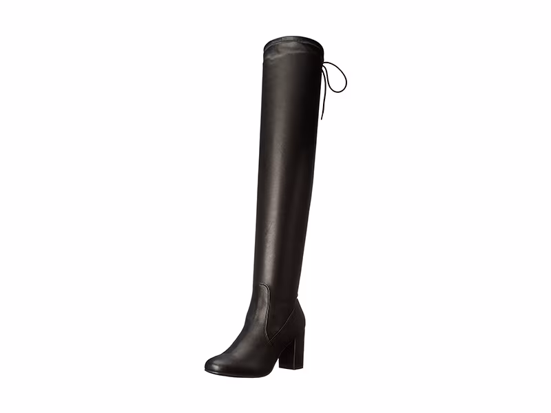 Chinese Laundry Kiara Calf Slouch Boot
