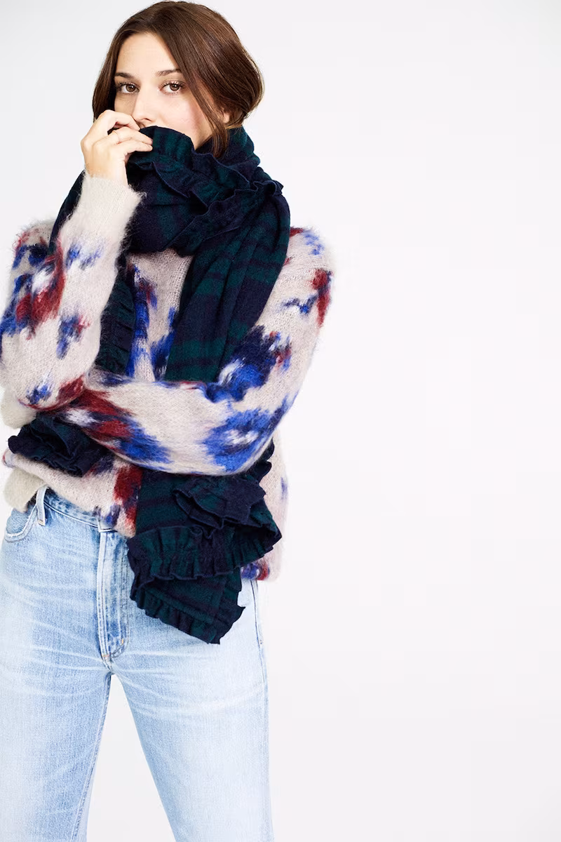 Club Monaco Nohmi Sweater