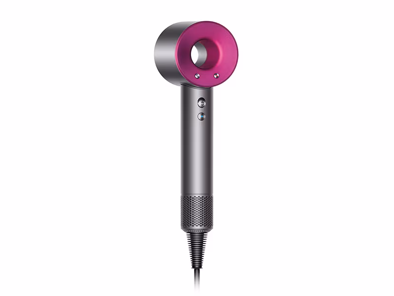 Dyson Inc. Supersonic Hair Dryer