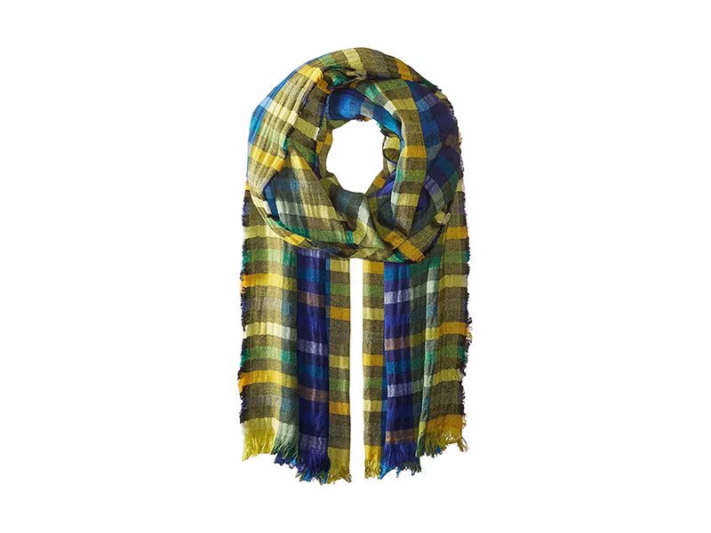 Echo Design Bright Stripes Wrap