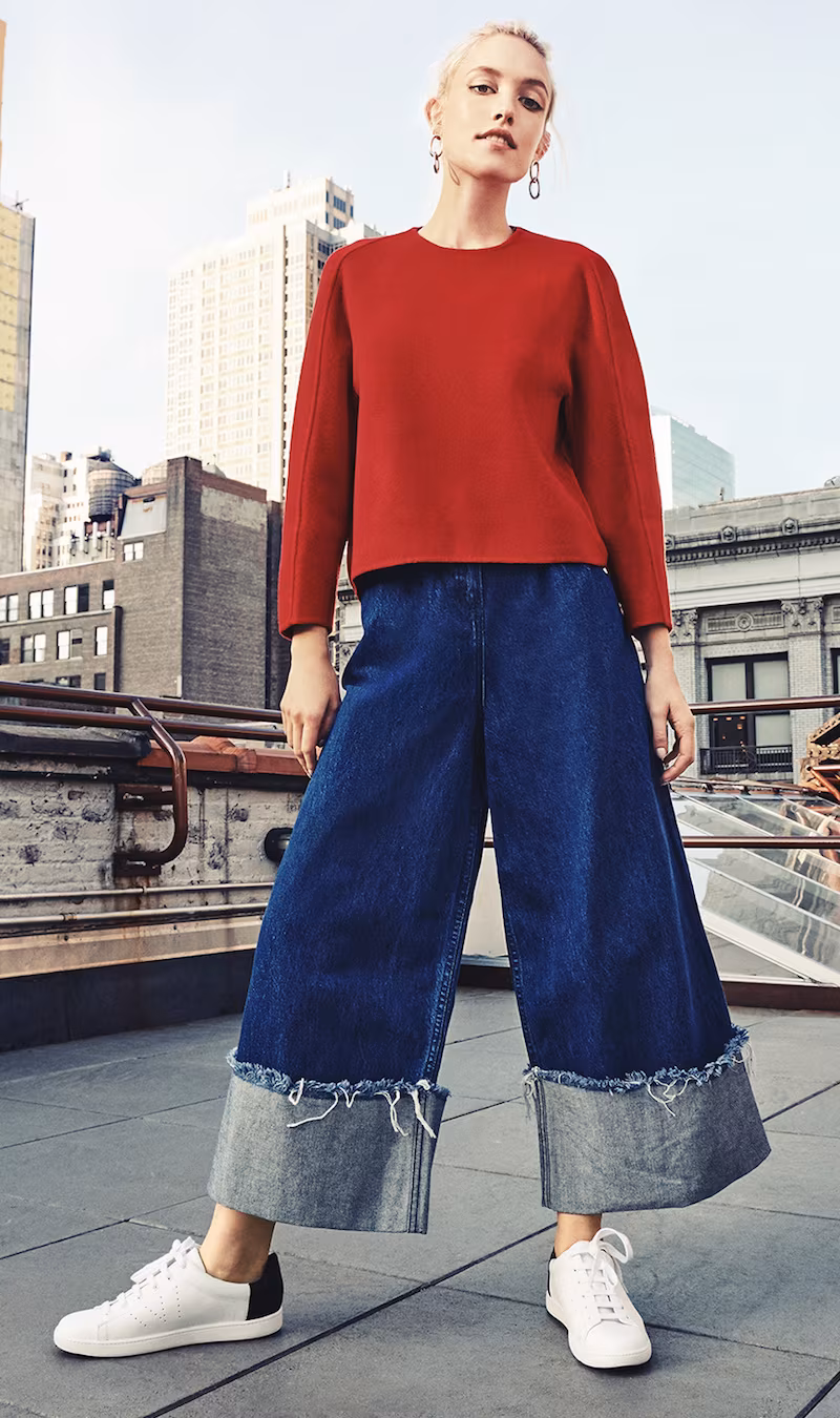 Edition10 Sweater