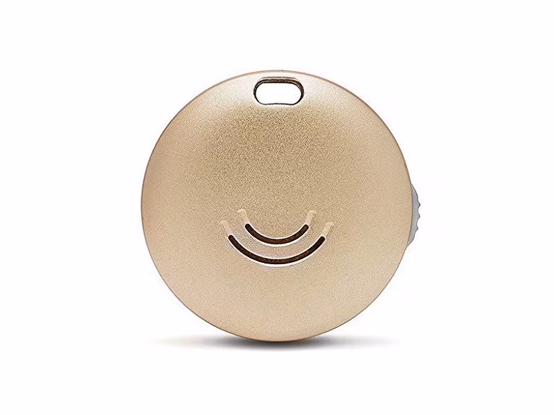 HButler Orbit Key Finder