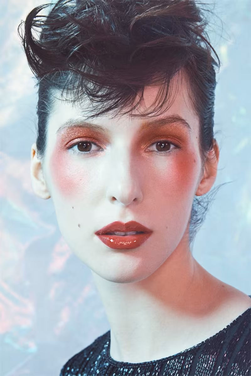 MAC Destined to Dazzle collection