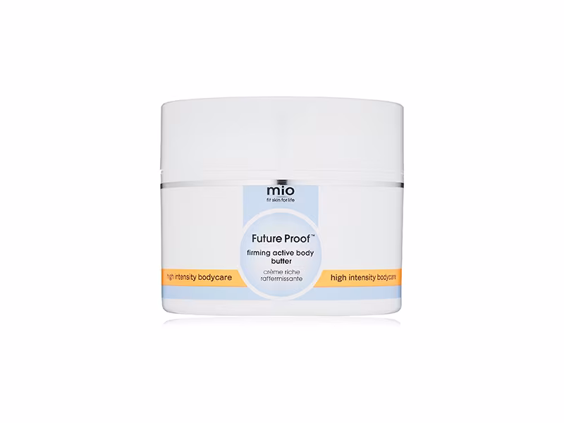 Mio Future Proof Firming Active Body Butter