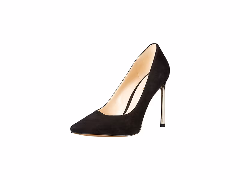 Nine West Kaylee Suede Dress Pump