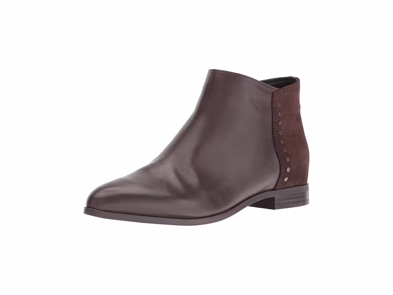Nine West Ovine Leather Boot