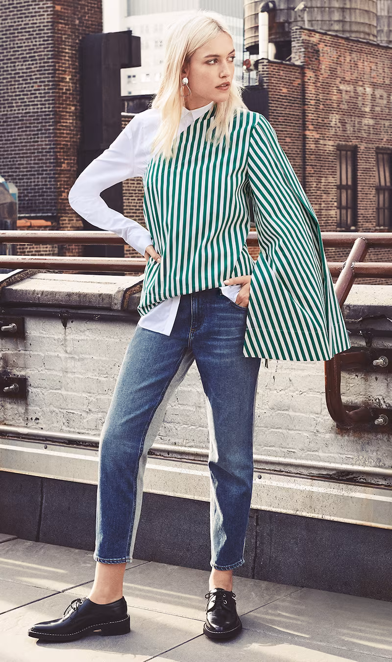 Solace London Freja Top