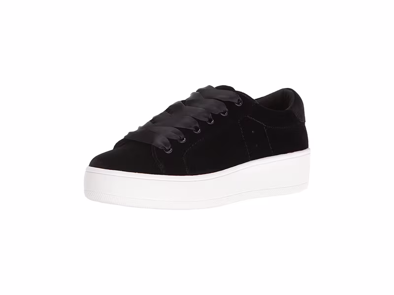 Steve Madden Bertie-V Fashion Sneaker
