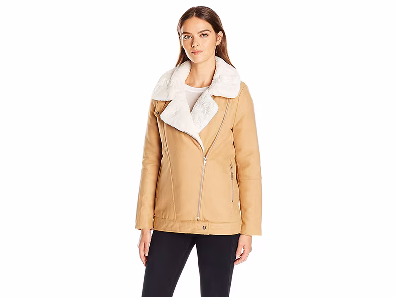 The Fifth Label above and Beyond Jacket