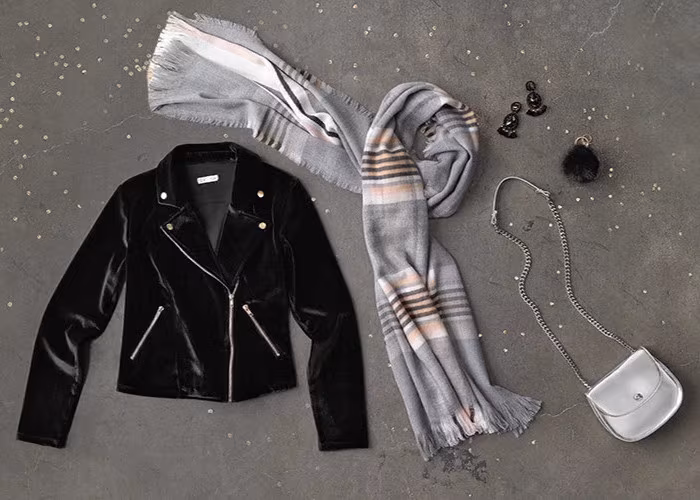 The IT Girl Wish List