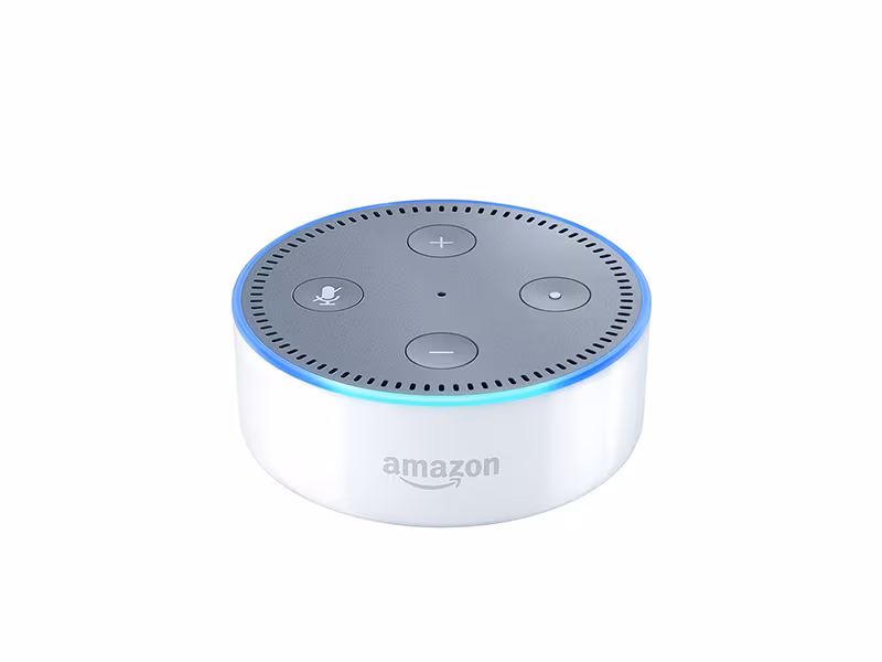Amazon Echo Dot
