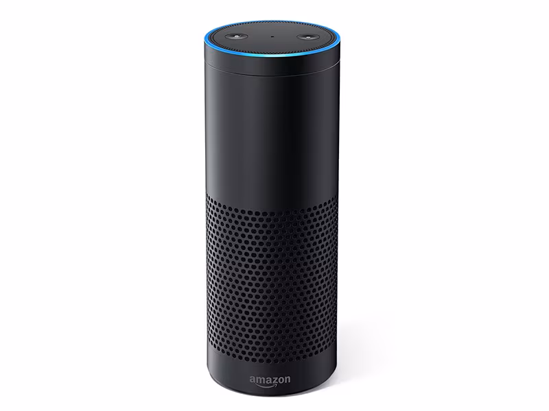 Amazon Echo