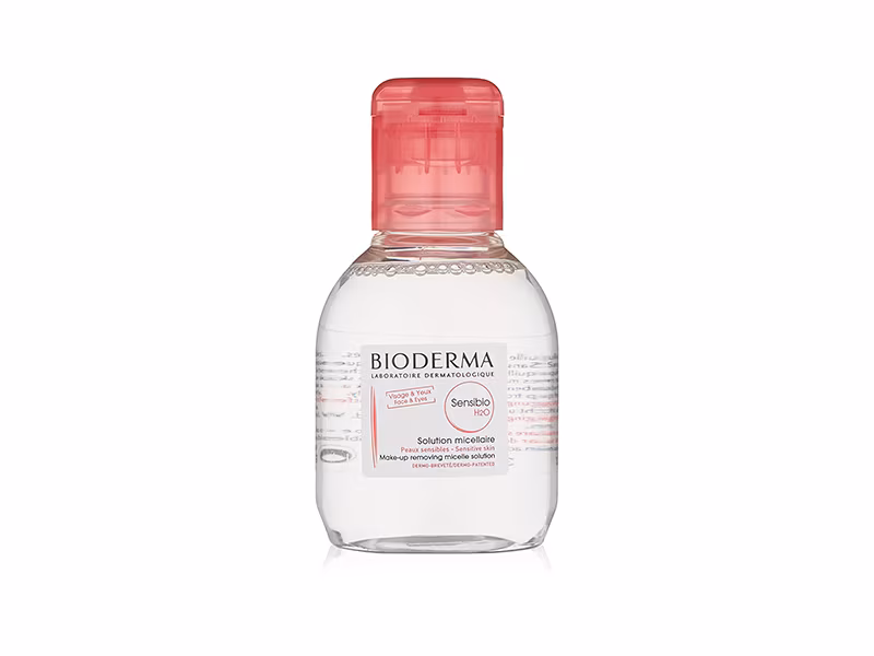 Bioderma Sensibio H2O Water