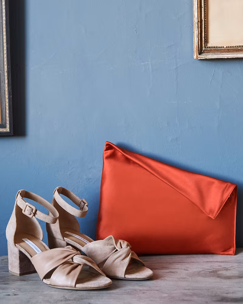 Diane von Furstenberg Pasadena City Sandals