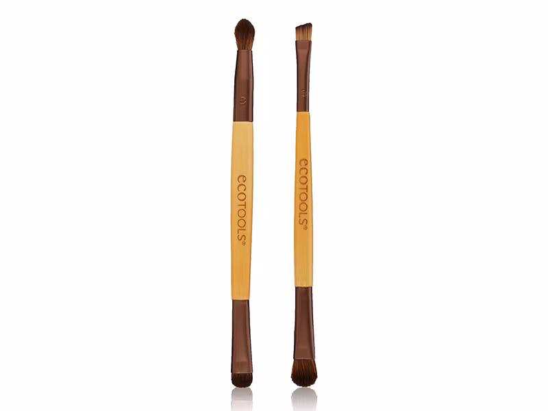 EcoTools Eye Enhancing Duo Brush Set