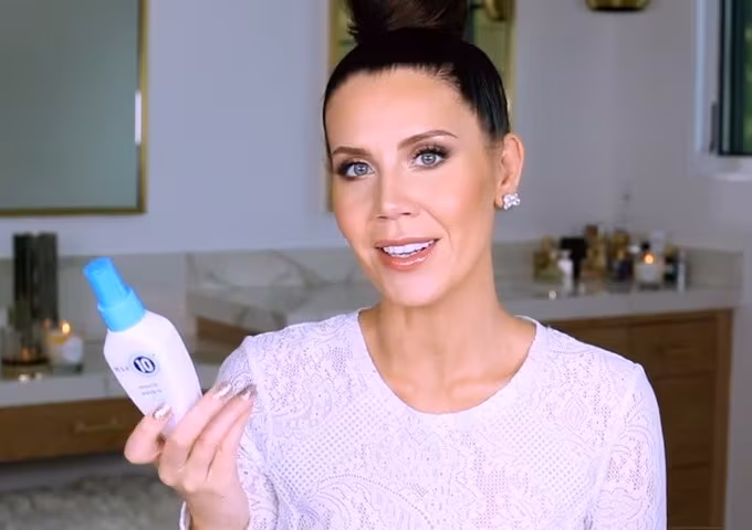 Hot Product of The Week by Tati Westbrook December 08, 2016