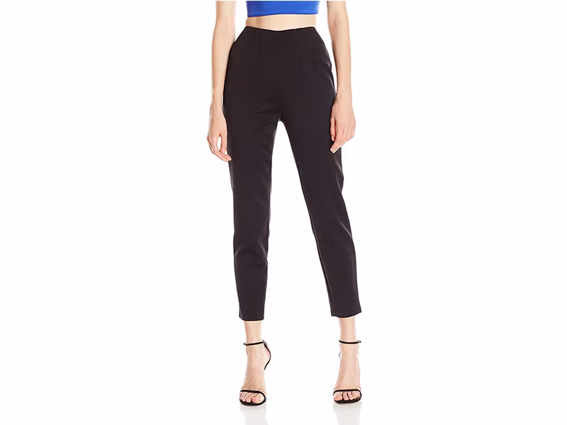 KENDALL + KYLIE Tuxedo Pant