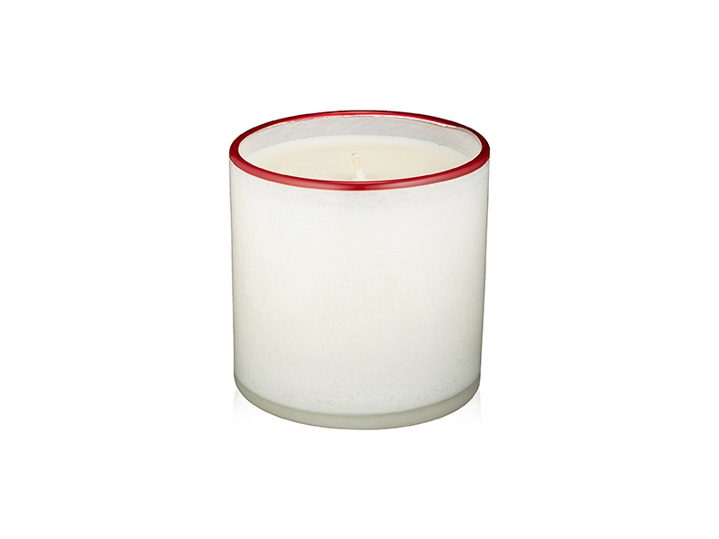 LAFCO Berry Holiday Candle