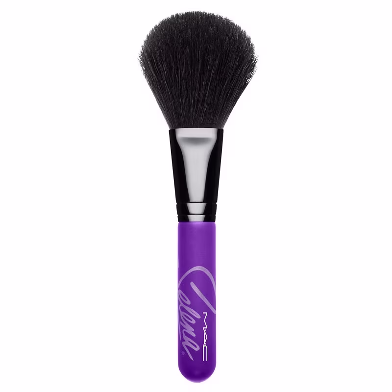 MAC Selena 129SH Brush