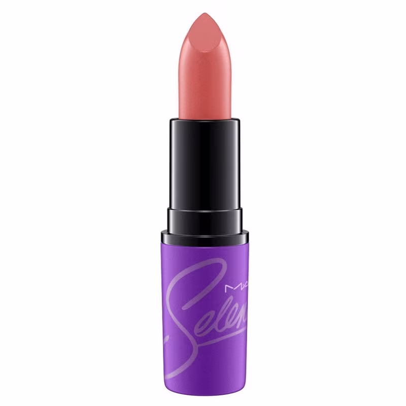 MAC Selena Lipstick